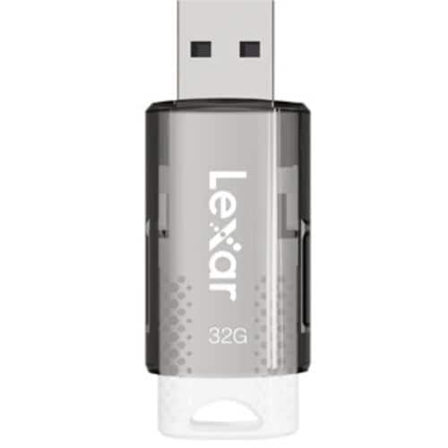 Lexar LJDS060032G-BNBNG USBメモリー JumpDrive S60 USBフラッシュドライブ 32GB