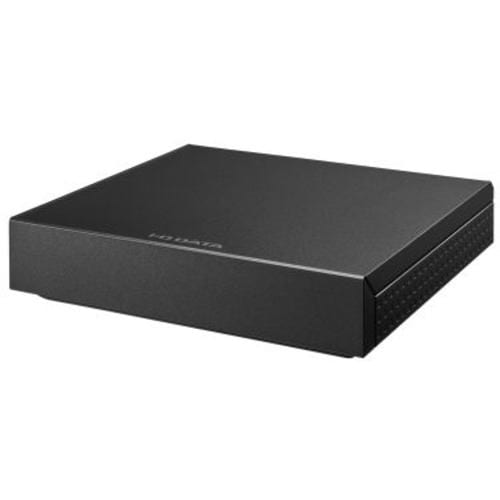 アイ・オー・データ機器 HDPZUT4KD USB接続HDD 4TB ブラック | ヤマダ