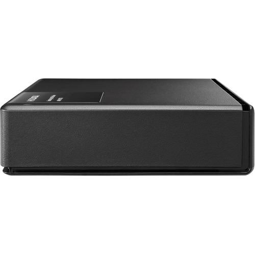 Canvio HD-TDA6U3-B 外付けHDD 6TB ブラック | ヤマダウェブコム