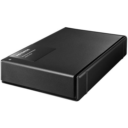 アイ・オー・データ機器 AVHDUTSQ6 録画用HDD 6TB ブラック | ヤマダ