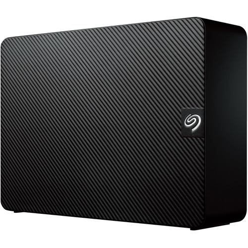 PC/タブレットSEAGATE 外付けHDD 4.0TB