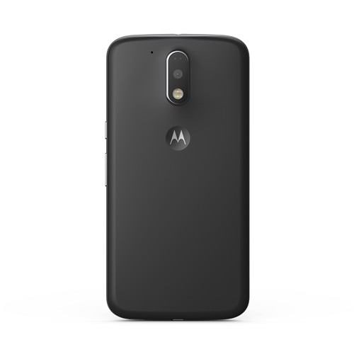 Motorola AP3753AE7J4 SIMフリースマートフォン moto g4PLUS ブラック