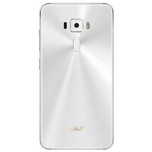 ZenFone 3 (ZE520KL)　ホワイト