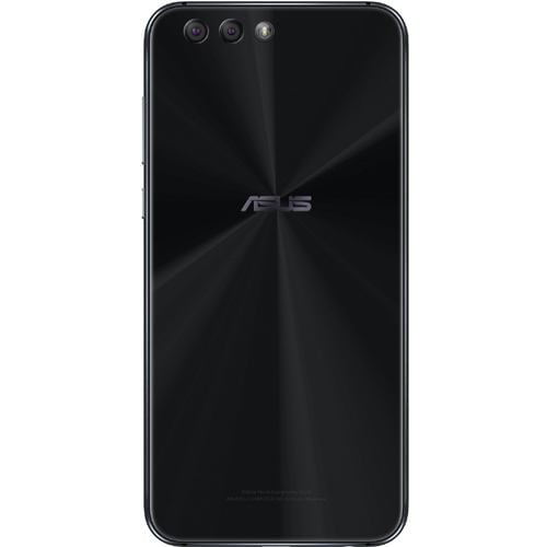 ASUS ZE554KL-BK64S6 SIMフリースマートフォン 5.5型ワイド 「ZenFone 