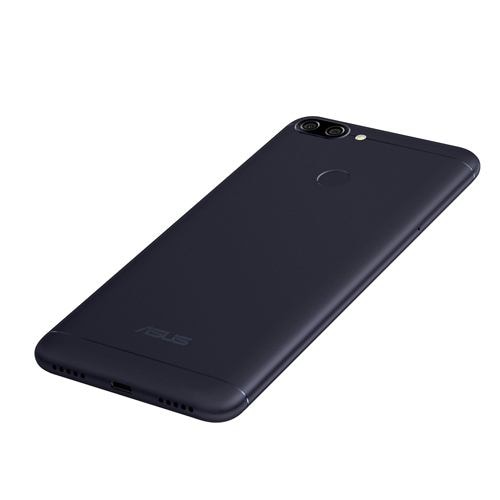 ASUS ZB570TL-BK32S4 SIMフリースマートフォン 「Zenfone Max Plus M1 ...