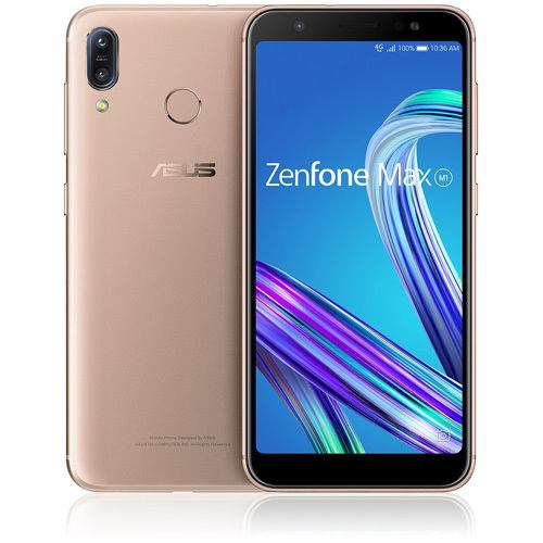 ZenFone Max (M1) 32 GB SIMフリー