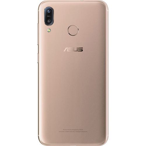 【未使用】ASUS Zenfone Max M1 ZB555KL ピンクゴールド