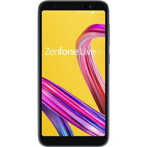 ASUS ZenFone Live (L1) (ZA550KL)SIMフリー