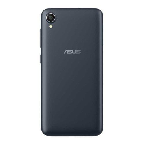 美品 ASUS ZenFone Live L1 ZA550KL ゴールドスマートフォン/携帯電話