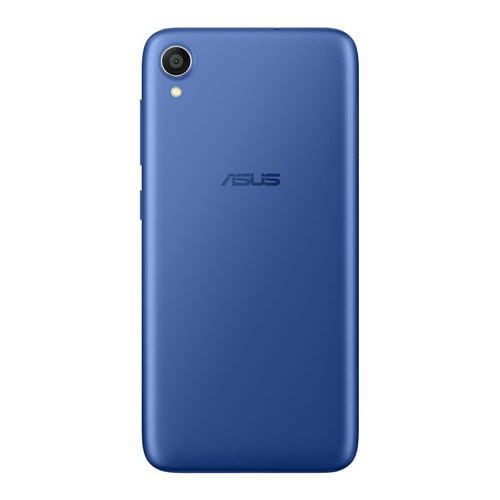 ASUS ZA550KL-BL32 SIMフリースマートフォン ZenFone Live L1 スペース