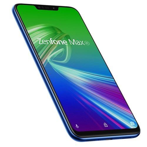 ASUS ZB633KL-BL32S4 SIMフリースマートフォン Zenfone Max M2