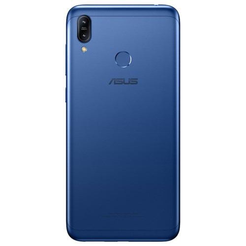 ASUS SIMフリースマートフォン Zenfone Max(M2) スペース