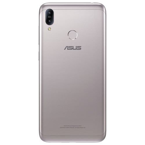 ASUS ZB633KL-SL32S4 SIMフリースマートフォン Zenfone Max M2 メテオ ...