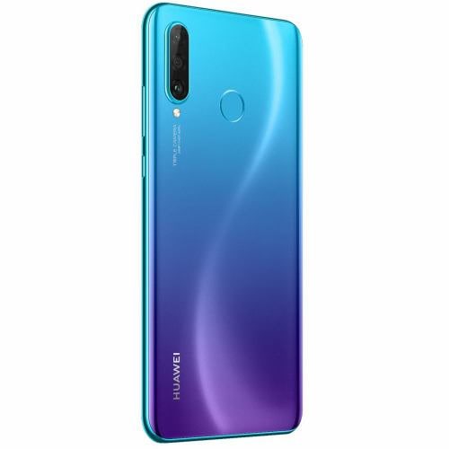 【新品未開封】Huawei p30 Lite PeacockBlue