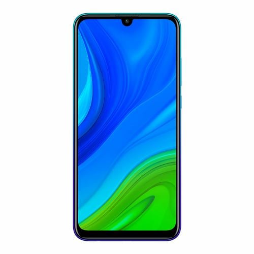 【新品未開封】Huawei nova lite 3 Aurora Blueスマホ/家電/カメラ