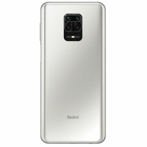 SIMフリー 128GB Redmi Note 9S Glacier Whiteスマートフォン・携帯電話