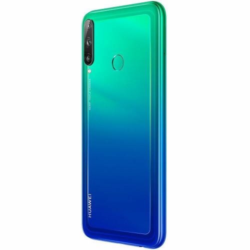 HUAWEI（ファーウェイ） P40 lite E／Aurora Blue P40 LITE E／BL ※5G ...