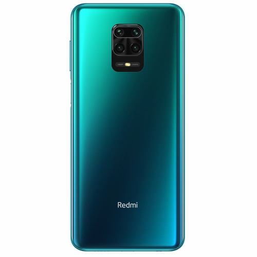 Redmi Note 9S Aurora Blue 4GB
