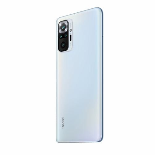 Redmi Note 10 Pro Glacier Blueスマートフォン/携帯電話