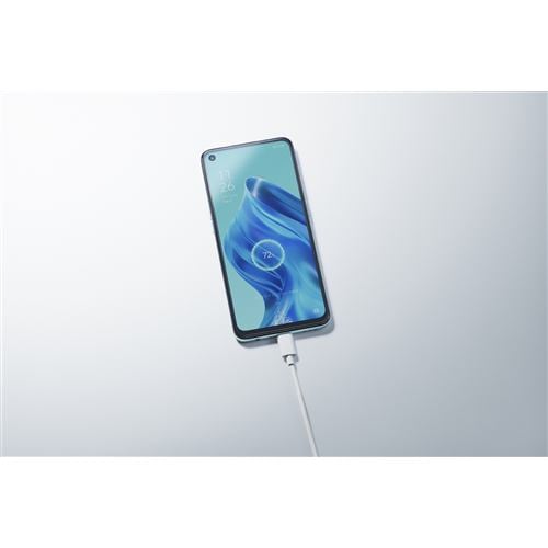 OPPO CPH BK SIMフリースマートフォン Reno5 A シルバーブラック