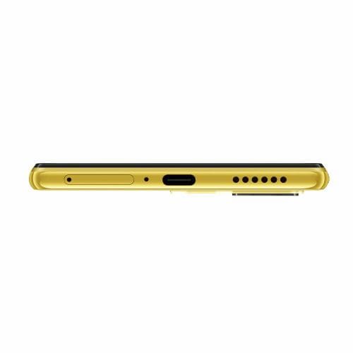 Xiaomi シャオミ Mi 11 Lite 5G Citrus Yellow シトラスイエロー 128GB ...
