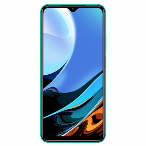 Xiaomi Redmi 9T オーシャングリーン 128GB SIMフリー