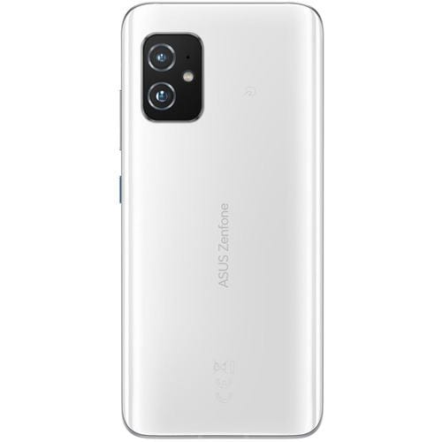 【新品】Zenfone8 ZS590KS 16/256 ホワイト国内版