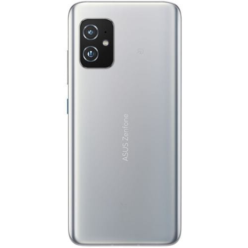15,640円ZenFone 8 (RAM 8GB) シルバー 256GB SIMフリー