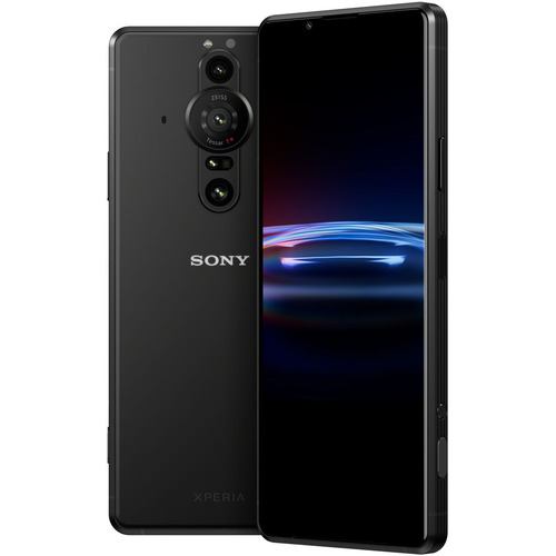 ソニー XQBE42 B1JPCX0 Xperia PRO-I 5G対応 SIMフリースマートフォン