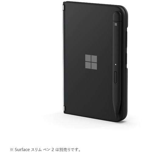 Microsoft 9BW-00011 Surface Duo 2 5G 128 デュアルスクリーン