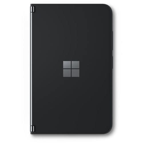 Microsoft 9BW-00011 Surface Duo 2 5G 128 デュアルスクリーン ...
