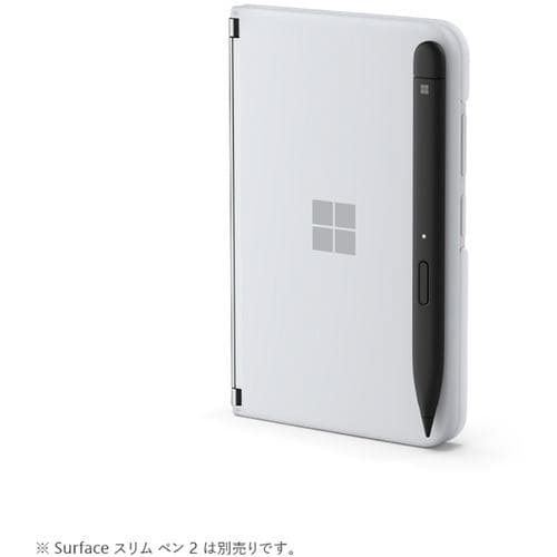 Microsoft 9BW-00005 Surface Duo 2 5G 128 デュアルスクリーン