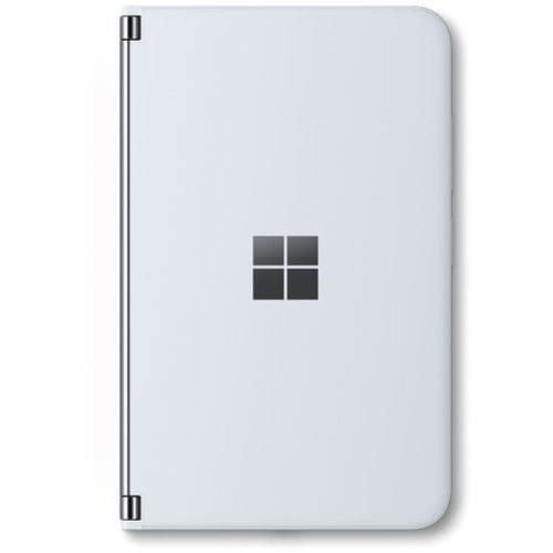 Microsoft 9BW-00005 Surface Duo 2 5G 128 デュアルスクリーン ...