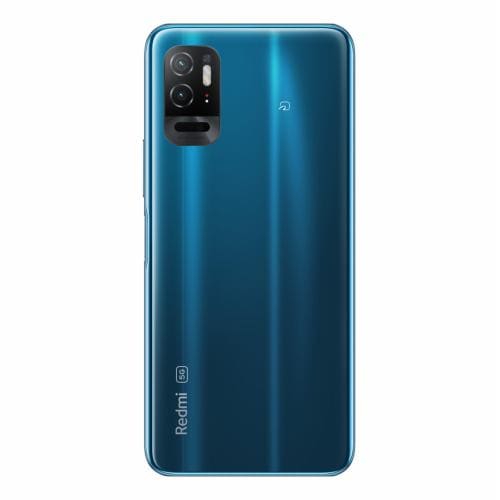 直販最安価格 【付属品未使用】Redmi Note 10 Pro グレイシアブルー