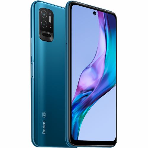 Xiaomi シャオミ Redmi Note 10T ／ Lake Blue REDMI NOTE 10T