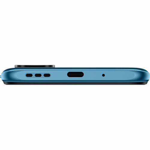 Xiaomi シャオミ Redmi Note 10T ／ Lake Blue REDMI NOTE 10T／LB／5G ...