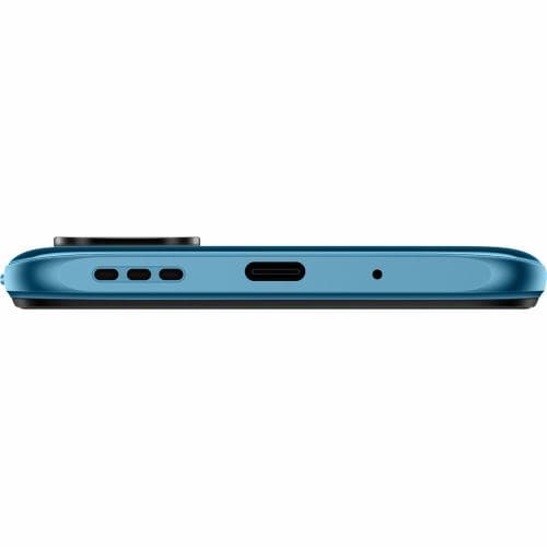 Xiaomi シャオミ Redmi Note 10T ／ Lake Blue REDMI NOTE 10T／LB／5G 