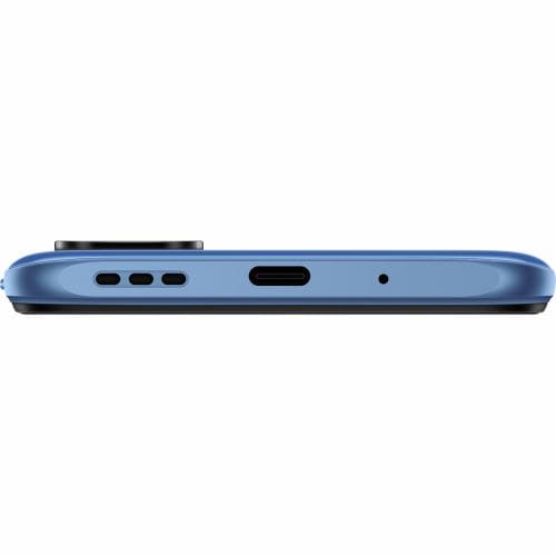 Xiaomi シャオミ Redmi Note 10T ／ Nighttime Blue REDMI NOTE 10T 