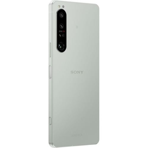 ソニー XQ-CT44 W3JPCX0 Xperia 1 IV アイスホワイト XQCT44 W3JPCX0