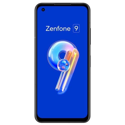【新品・未開封】 Zenfone 9 ミッドナイトブラック SIMフリー 残債無
