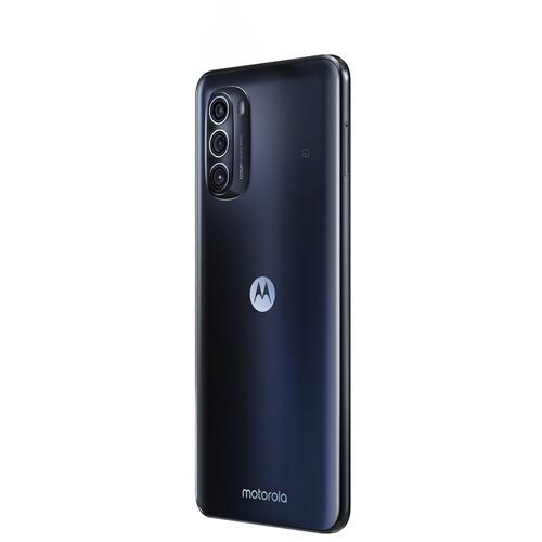 ８ＧＢmoto g52j 5G Ⅱ インクブラック　Motorola