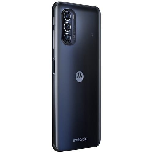 【新品未開封】 Motorola  g52j 5G インクブラック