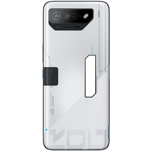ASUS ROG7U-WH16R512 SIMフリースマートフォン ROG Phone 7 Ultimate ...