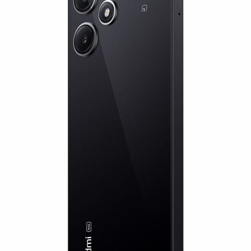 Ｘｉａｏｍｉ Redmi 12 5G Midnight Black MZB0ETQJP | ヤマダウェブコム