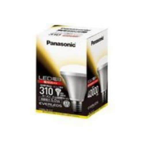 Panasonic LED電球EVERLEDS(ミニレフ形・全光束310lm・電球色相当・口金E17) LDR6LWE17