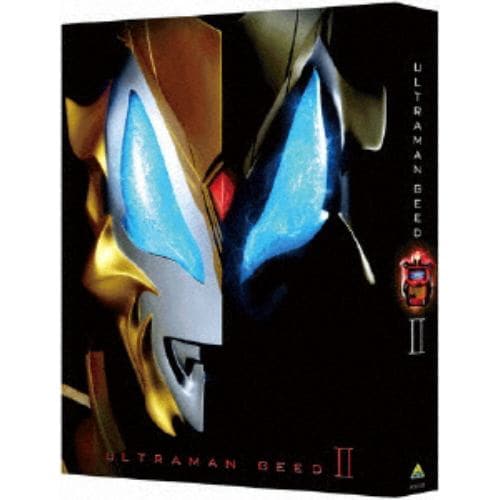 【BLU-R】ウルトラマンジード Blu-ray BOX 2[最終巻]
