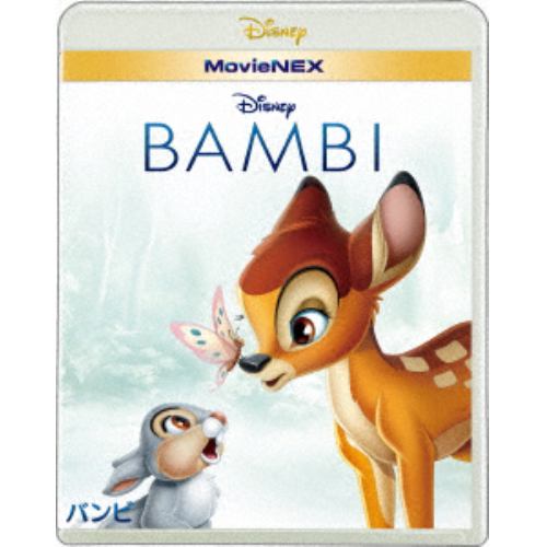 BLU-R】バンビ MovieNEX ブルーレイ+DVDセット | ヤマダウェブコム