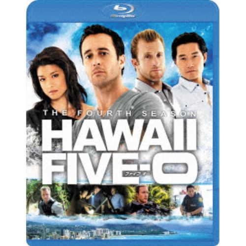 【BLU-R】Hawaii Five-0 シーズン4[トク選BOX]