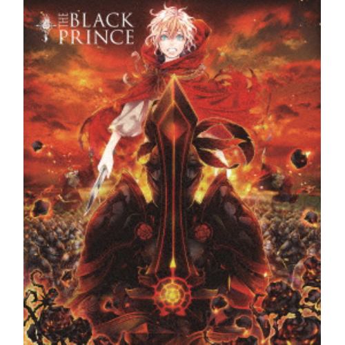 ＜BLU-R＞ シアトリカルライブ第4 THE BLACK PRINCE(Blu-ray Disc)