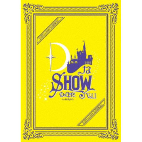 【DVD】 D-LITE(from BIGBANG) ／ DなSHOW Vol.1